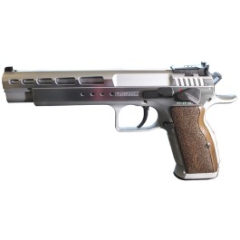 Tanfoglio Pistole P19 Gold Match BDS VERSION