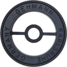 520-22 Gehmann Iris-Ringkorn M22
