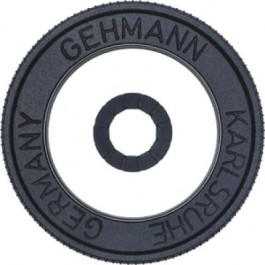 522-22 Gehmann Iris-Ringkorn M22