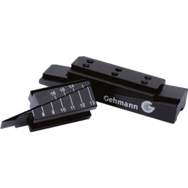 Gehmann 848 Visierlinienerhöhung 