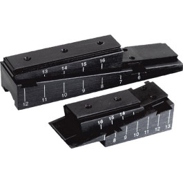 Gehmann 849 Visierlinienerhöhung Multi 