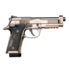 Beretta 92X Performance Optic Ready