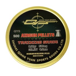 Qiang Yuan Diabolos 1.500 Stück
