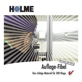 Auflage-Fibel *gratis Prospekt-Aufgelegtschießen*