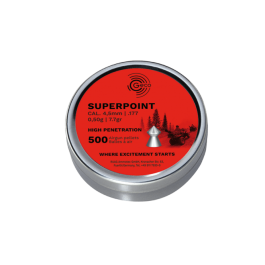 GECO Superpoint
