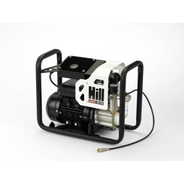 Hill Tisch Kompressor EVO 310