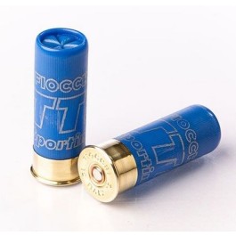Fiocchi Trap 24 12 / 70 TT Two