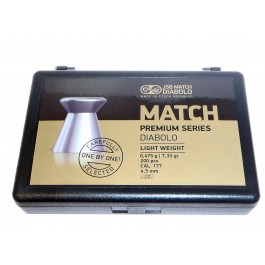 JSB Match Premium Series 200er Wettkampf-Box