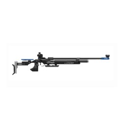 Cal Walther LG500 Blacktec