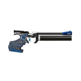 Walther LP 500XP