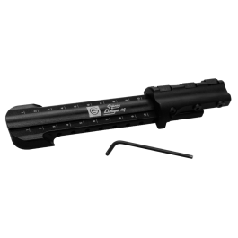 Anschütz G+E Visierlinienverlängerung Hammerhai