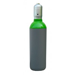 Pressluftflasche 5 Liter, 10 Liter, 20 Liter