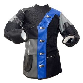 Holme Royal Schießjacke