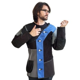 Holme Royal Schießjacke