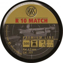 RWS R 10