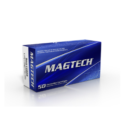 Magtech 9 mm Para FMJ 124grs. 1.000 Schuß