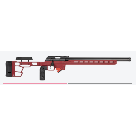 Anschütz APR 1761 ACC GEN2 Crimson Red