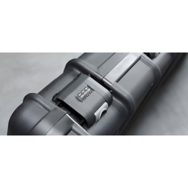 Negrini DLC Kofferschloss 