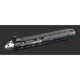 IROSA Kompensator PROFIline Ti600