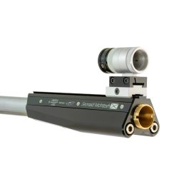  MEC Tube V0 MG für Walther