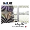 Auflage-Fibel *gratis Prospekt-Aufgelegtschießen*