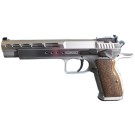 Tanfoglio Pistole P19 Gold Match BDS VERSION