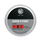 RWS Super-H-Point 
