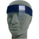 Pro-Match Stirnband blau