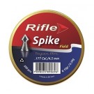 Rifle Spike Spitzkugeln