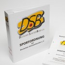 DSB Sportordnung