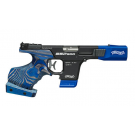 Walther GSP500 .22l.r.