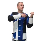 Hitex Schießjacke EVOTOP NG mit INN-Tex Futter