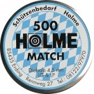 Holme Match 25.000