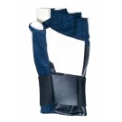 Finale Handschuh ohne Finger GripTec Linksschütze