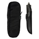 Tasche für Messertransport von stehenden Messern