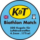 K&T Biathlon Match