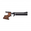 Walther LP500 Stainless Edition