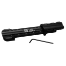 Anschütz G+E Visierlinienverlängerung Hammerhai