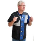 Holme Royal Aufgelegt Schießjacke