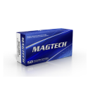 Magtech 9 mm Para FMJ 124grs. 1.000 Schuß