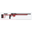 Anschütz APR 1761 ACC GEN2 Crimson Red