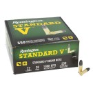 Remington Standard V