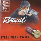  Rottweil Steel Trap HV 24 gr. 2.5 mm