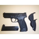 Smith & Wesson Modell M & P9 M 2.0