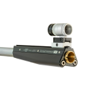  MEC Tube V0 MG für Walther