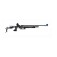 Cal Walther LG500 Blacktec