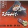  Rottweil Steel Trap HV 24 gr. 2.5 mm