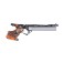 FWB P85 Orange